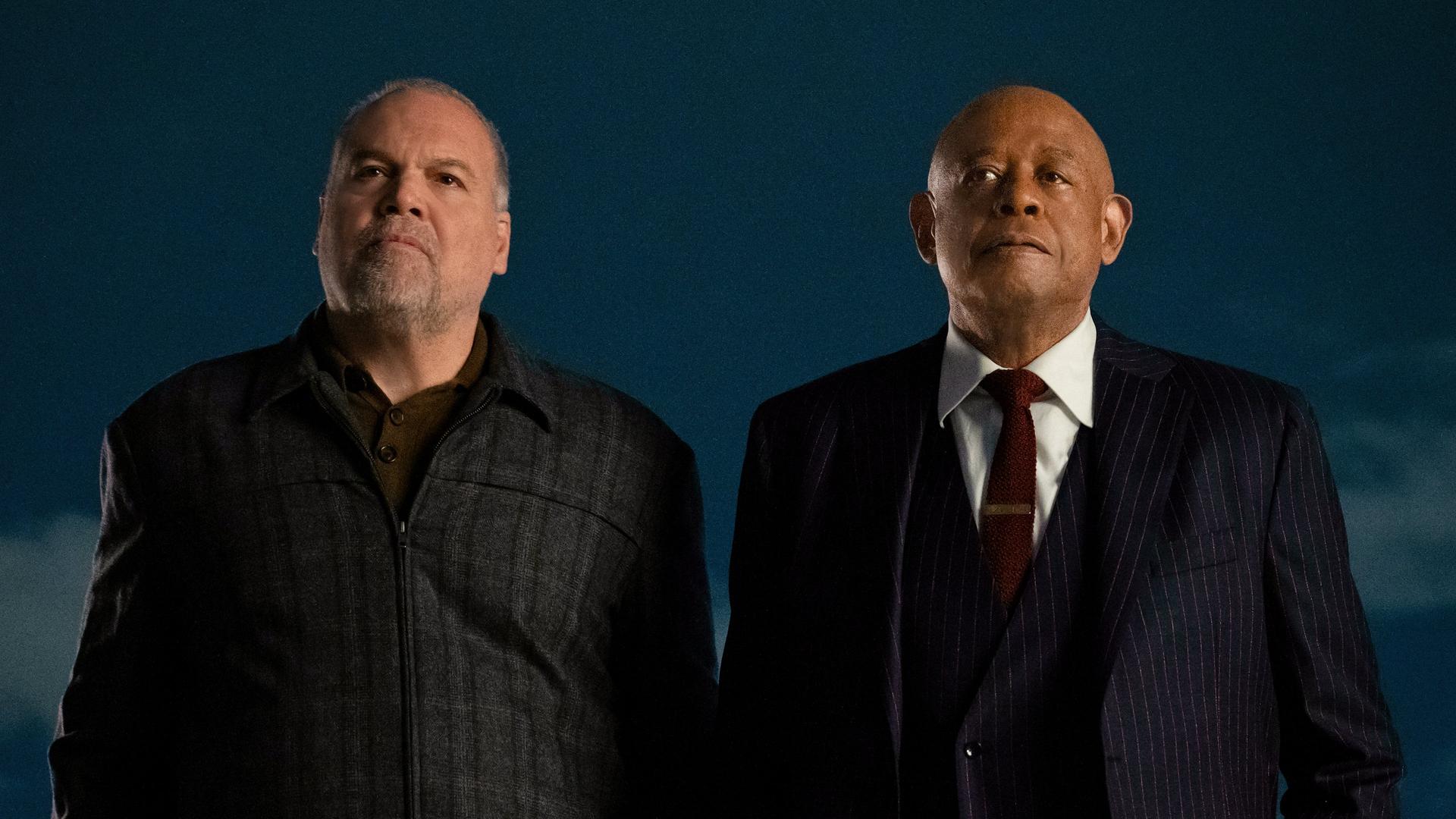Still from We Are All Kings