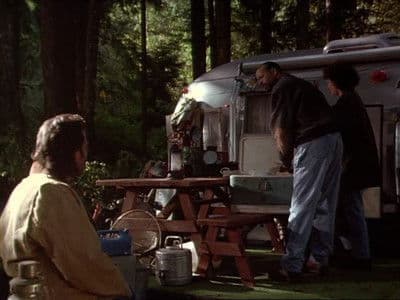 Still from Altered Egos