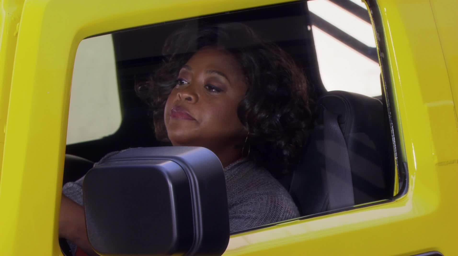 Still from Coming Back