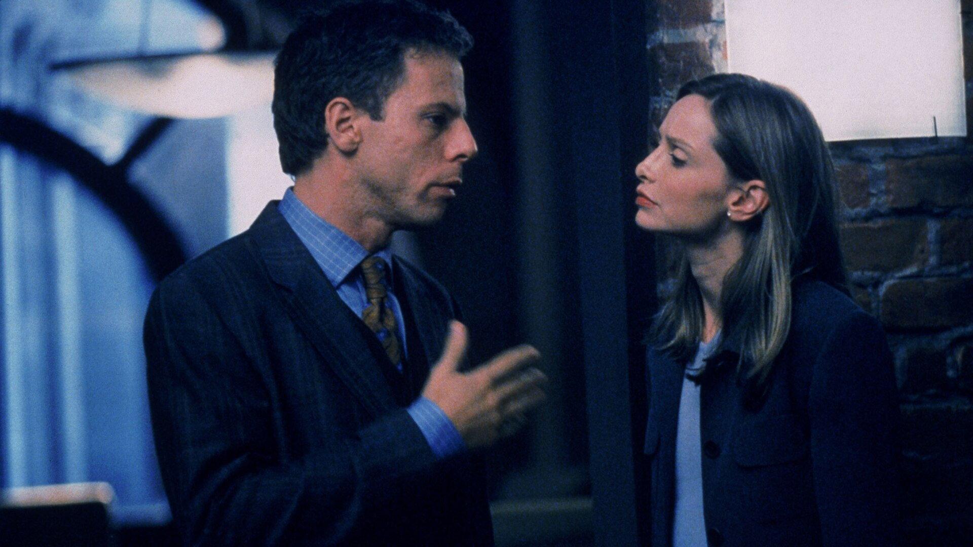 Still from Worlds Without Love