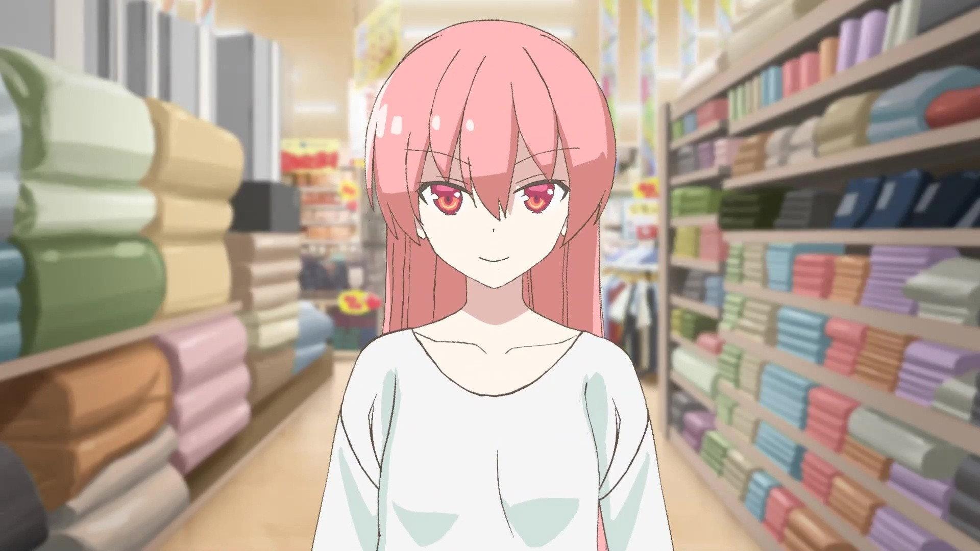 Still from Tsukasa's Live 2D - 04