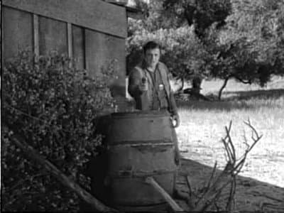 Still from Kitty's Injury