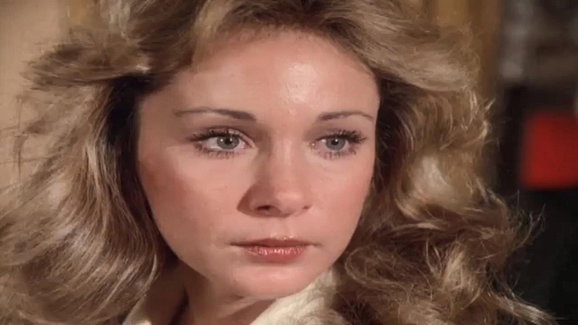 Still from Man in a Trap