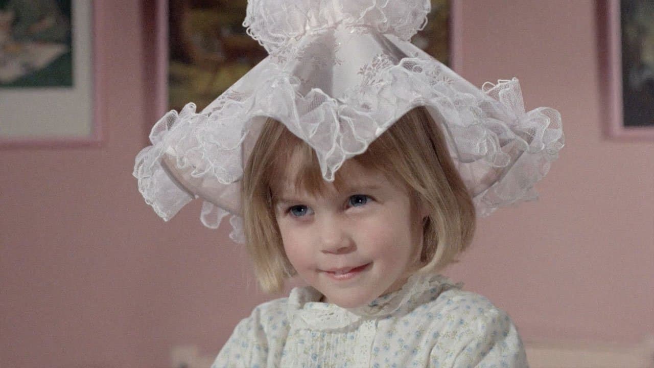 Still from Tabitha's Cranky Spell