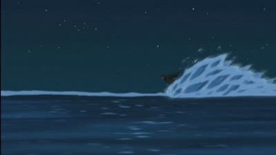 Still from Sortie! Ashura Corps