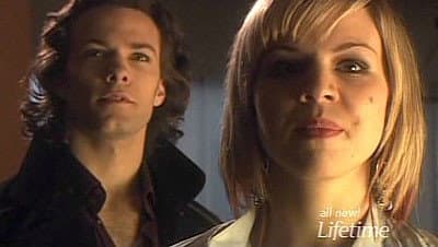 Still from Drawn and Quartered