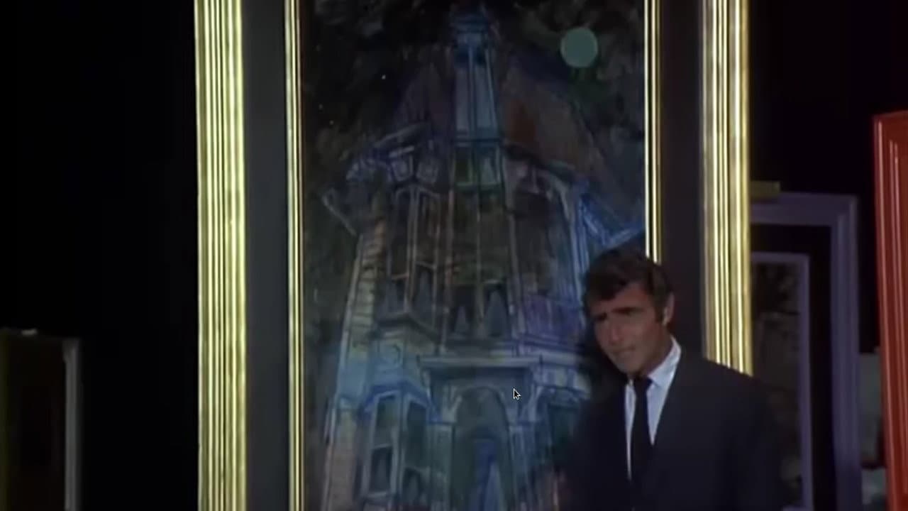 Still from House, with Ghost / A Midnight Visit to the Neighborhood Blood Bank / Dr. Stringfellow's Rejuvenator / Hell's Bells