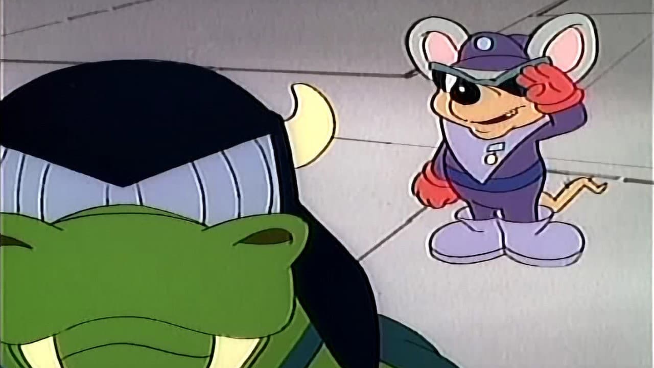 Still from Star Koopa