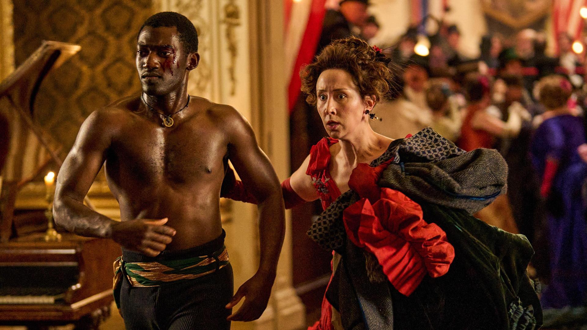 Still from Episode 6