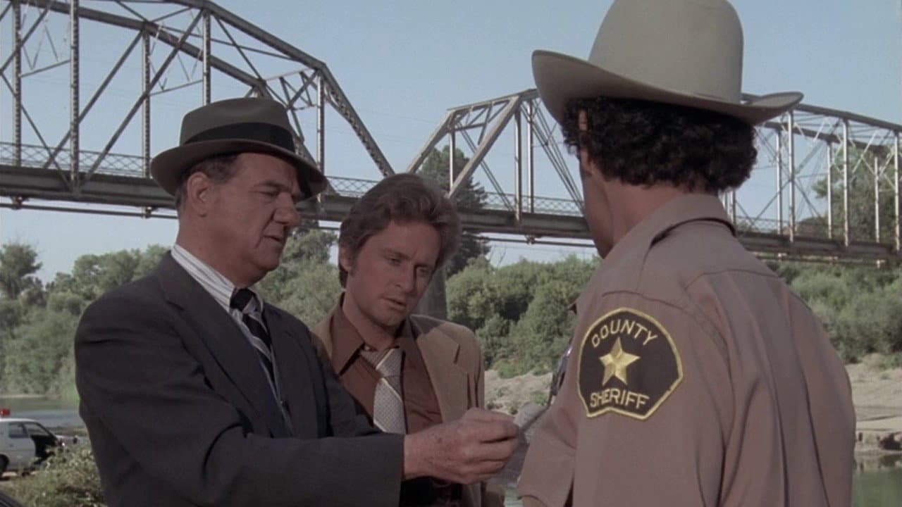 Still from Alien Country
