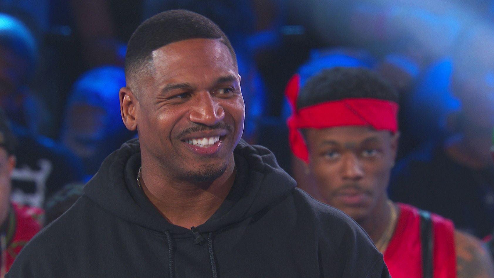 Still from Love & Hip Hop Atlanta