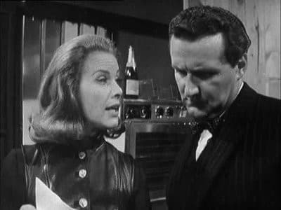 Still from The Undertakers
