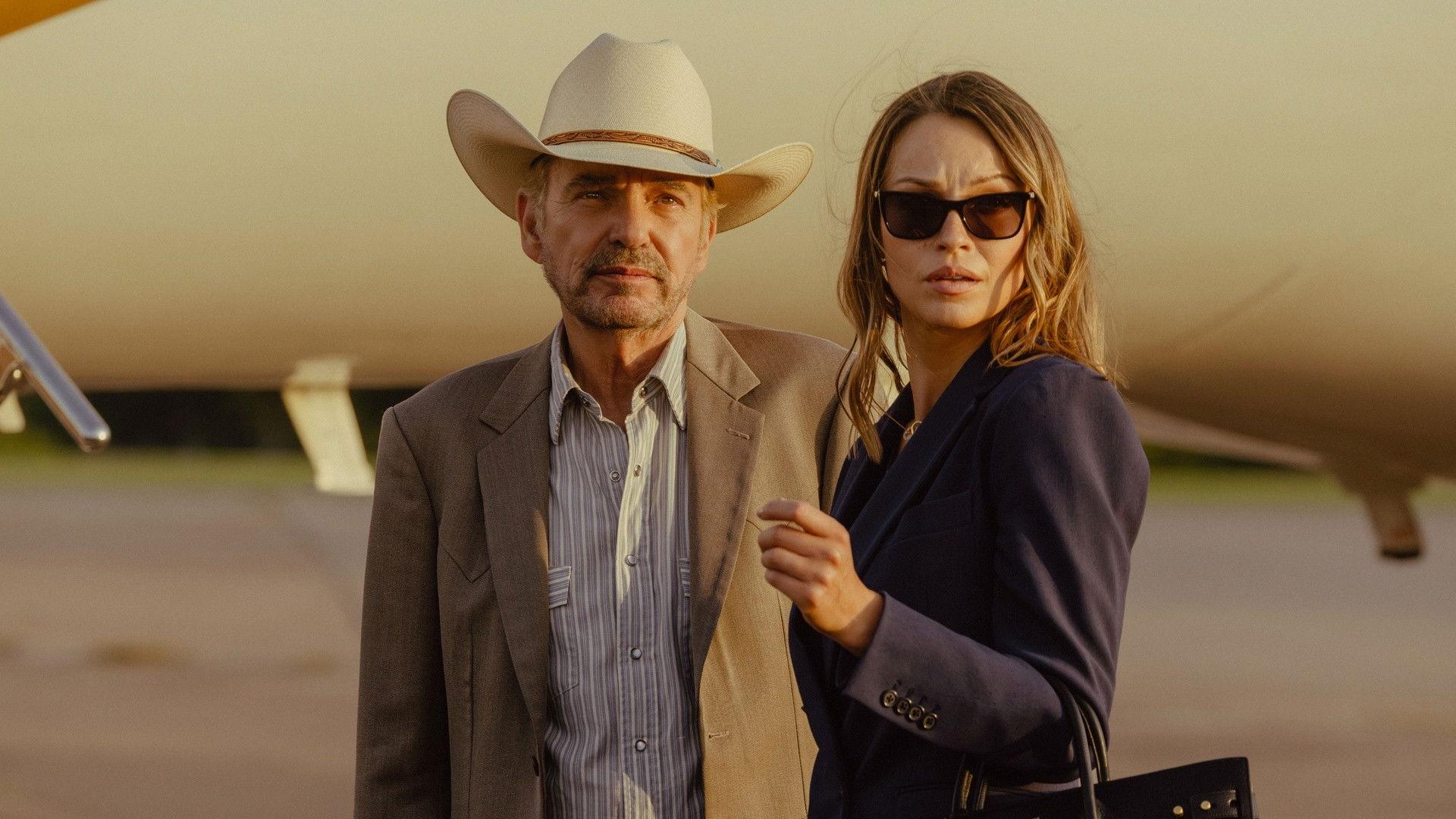 Still from Plans, Tears and Sirens