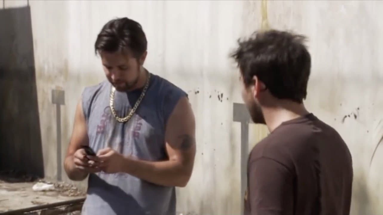 Still from Deleted and Extended Scenes (Season 6)