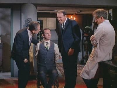 Still from The Decoy