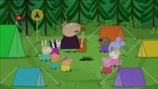 Still from School Camp