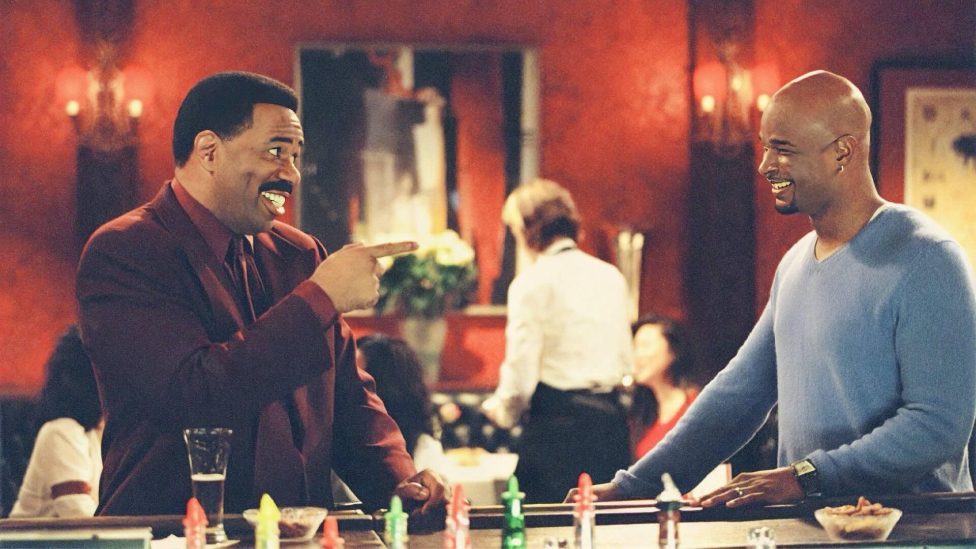 Still from Jay the Artist