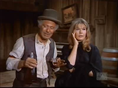 Still from A Visit to Upright