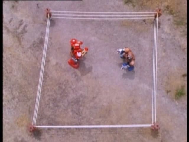 Still from Challenges