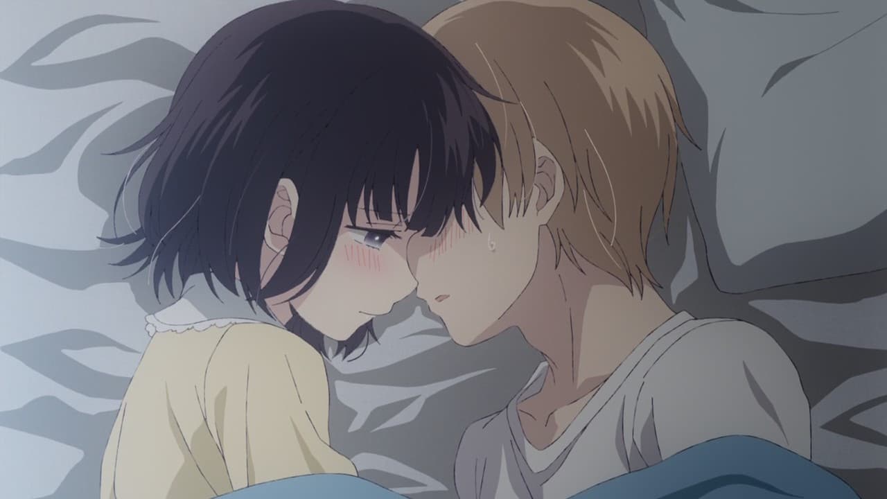 Still from Show Me Love (Not A Dream)