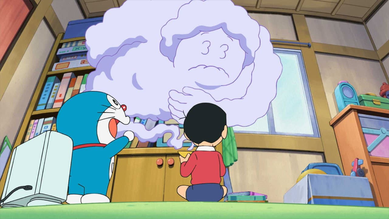 Still from Episode 860