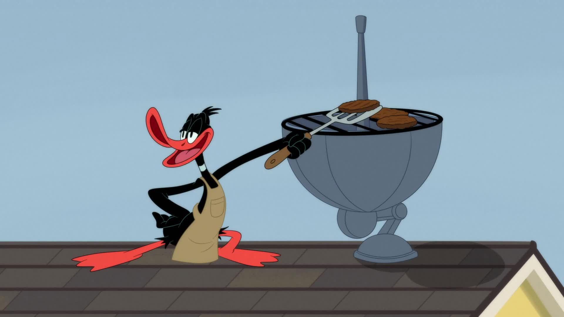 Still from Nest Effort