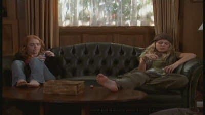 Still from The Replacements