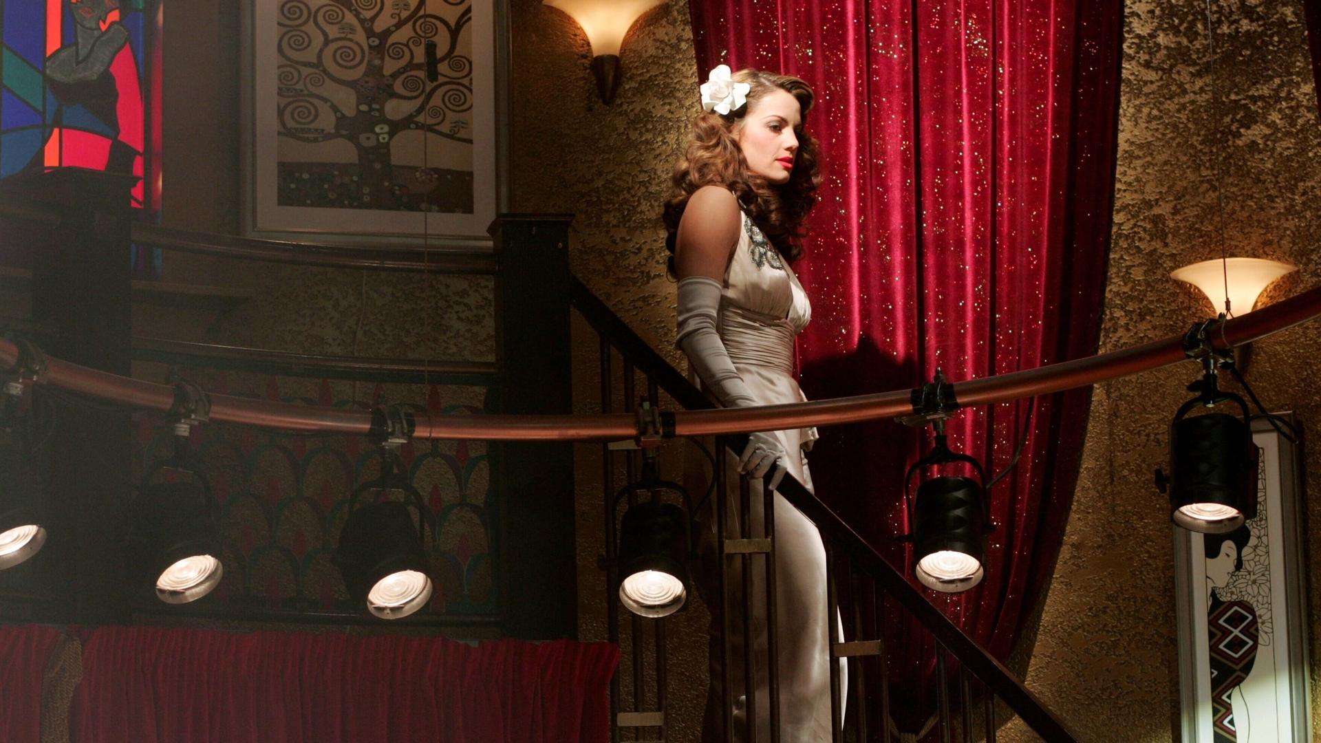 Still from Noir