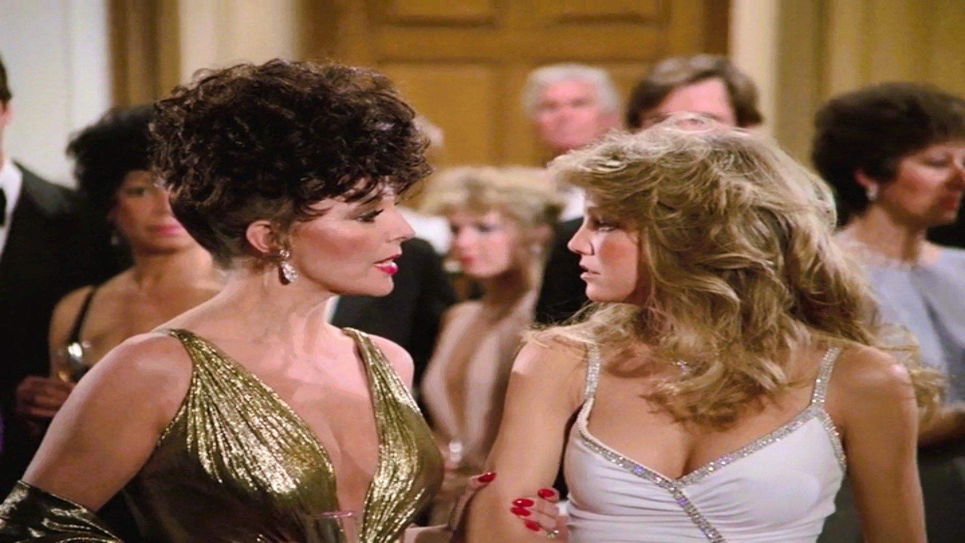 Still from The Party