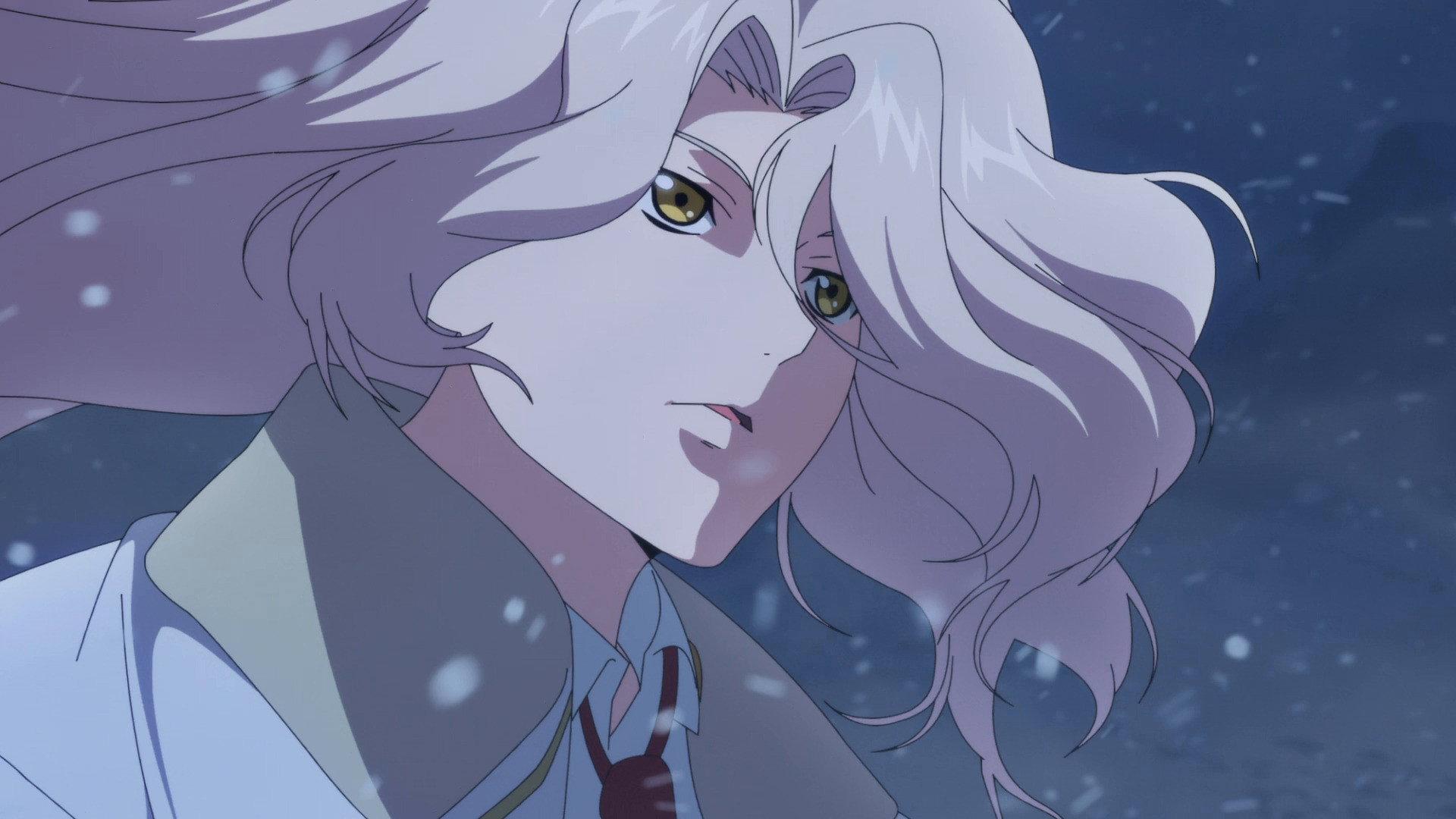 Still from Winter Arc