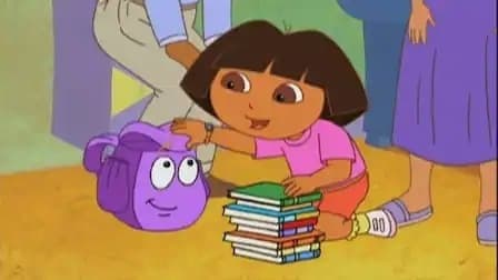 Still from Backpack