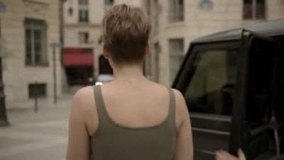 Still from Cherchez la Femme