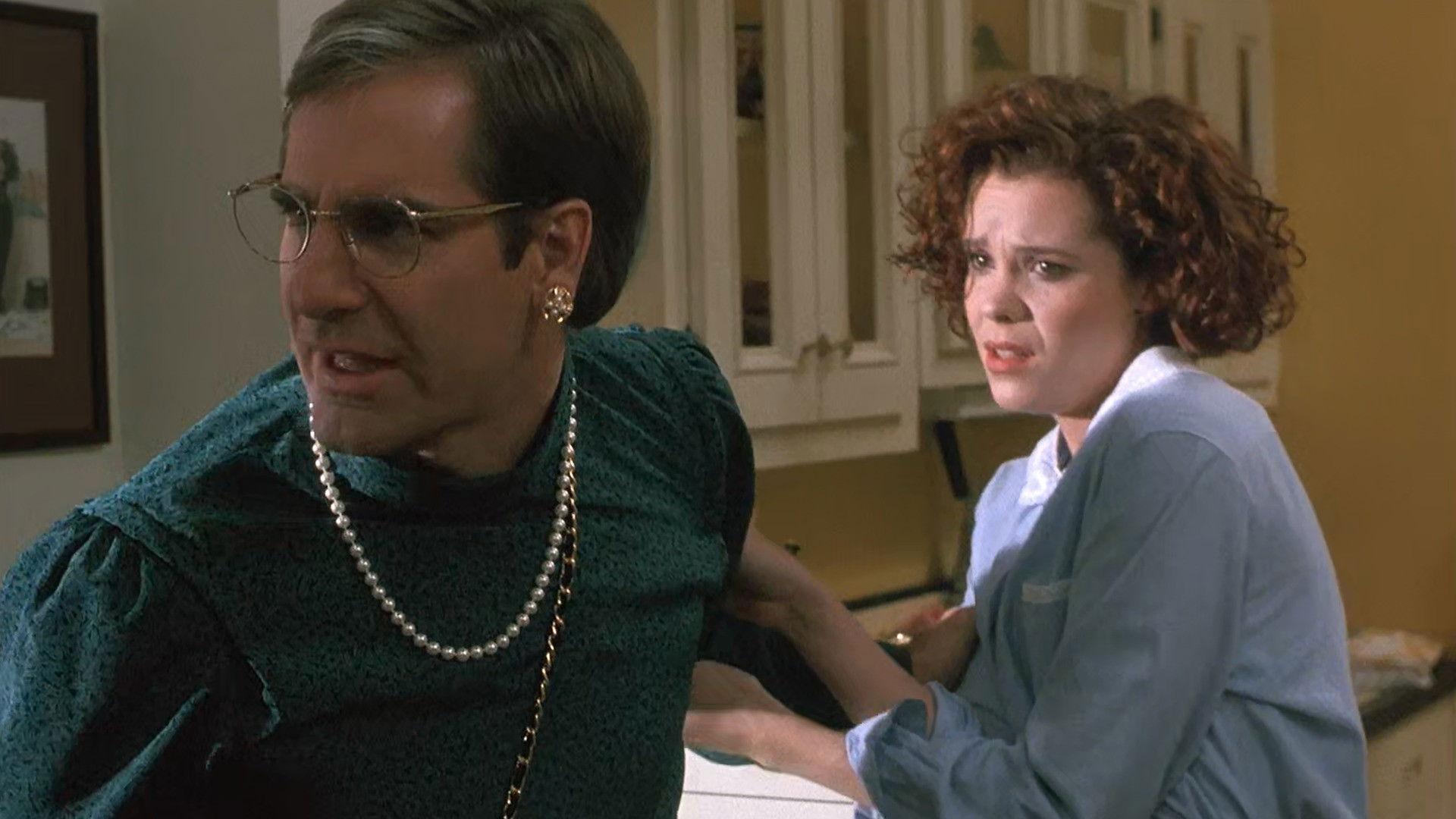 Still from Dr. Ruth
