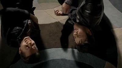 Still from Aha Shake Heartbreak