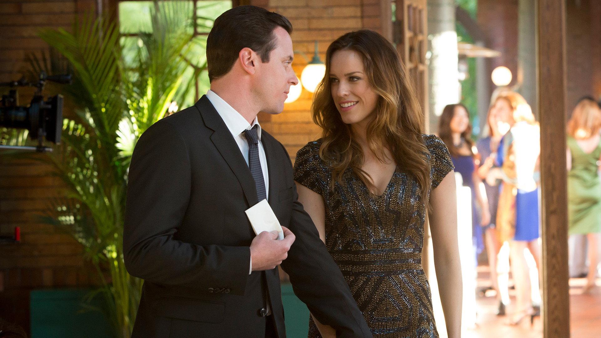 Still from Till Jeff Do Us Part