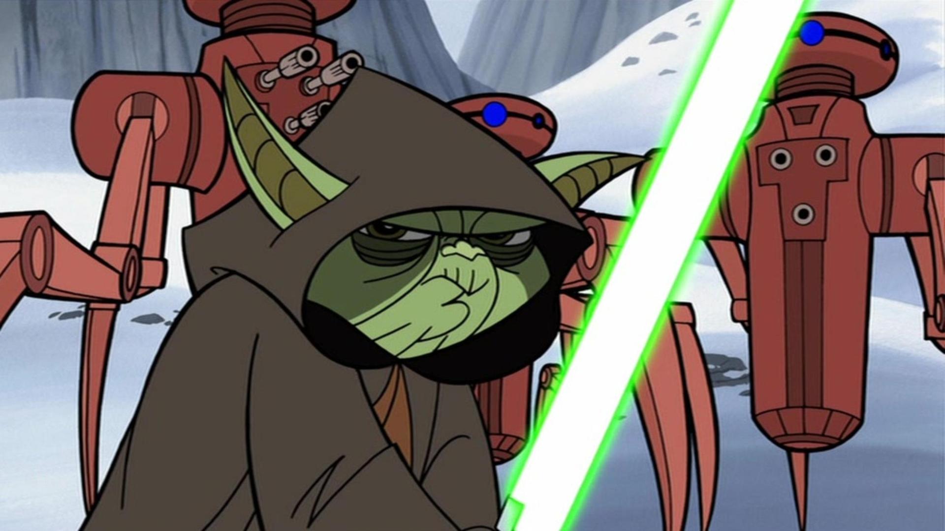 Still from Chapter 15
