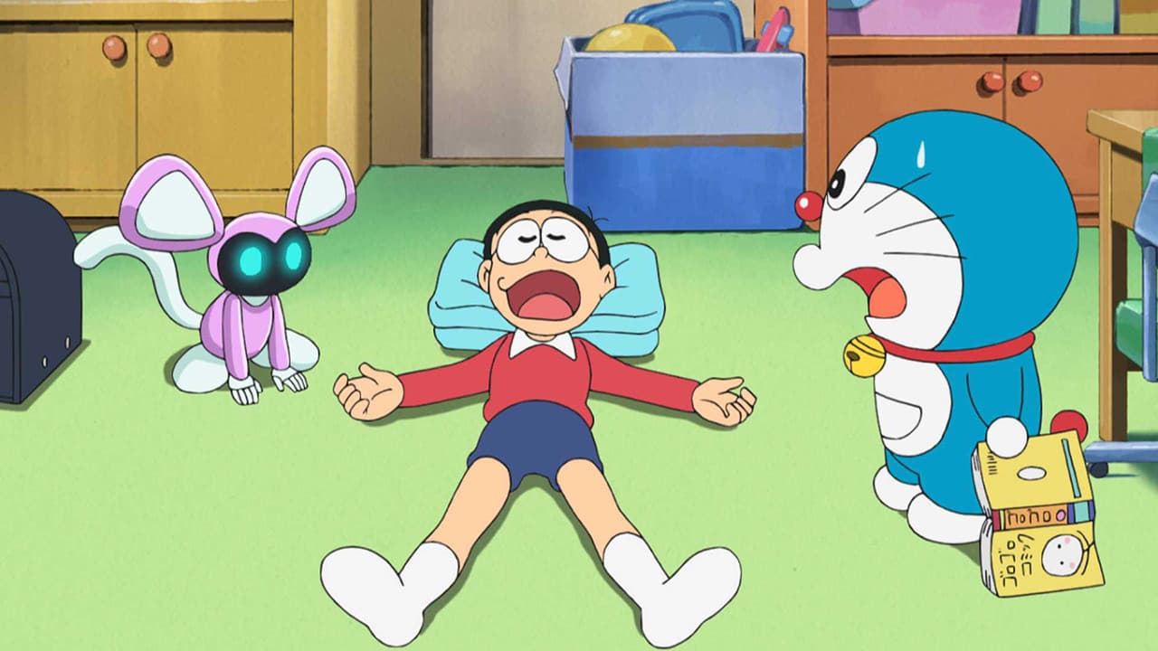 Still from Episode 884
