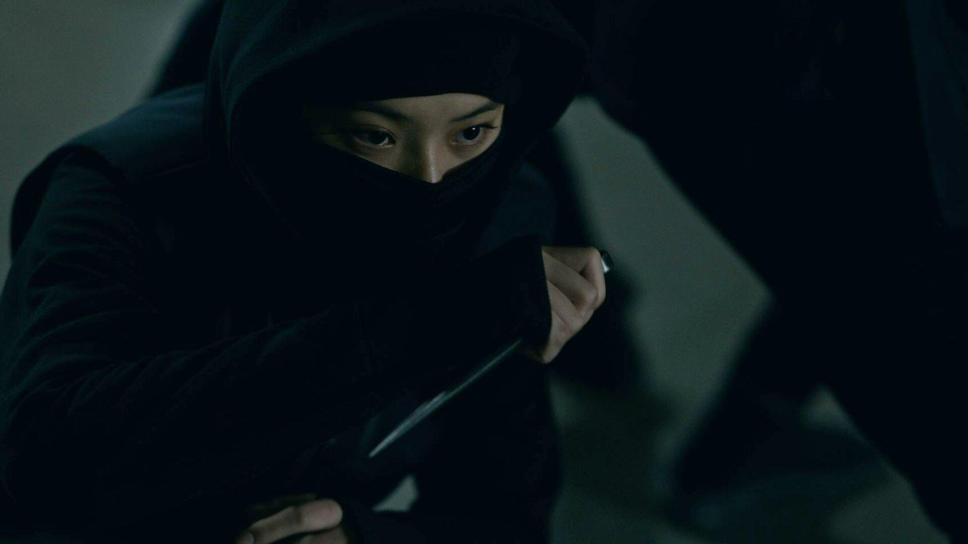 Still from The Eclipse