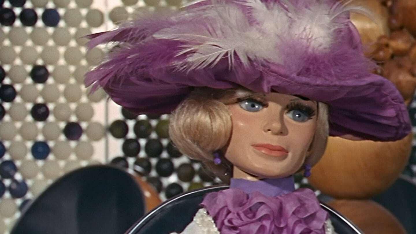 Still from Thunderbirds
