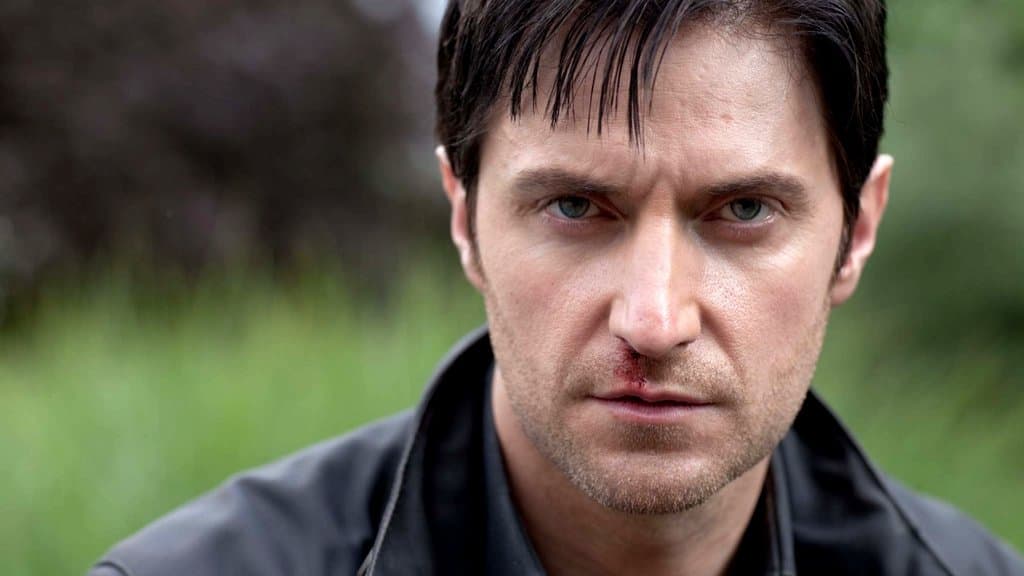 Still from Dead Drop