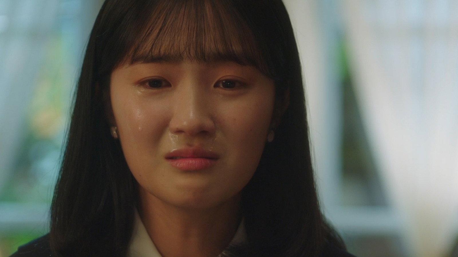 Still from Haru Appears Again