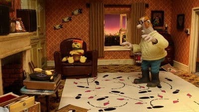 Still from Strictly No Dancing
