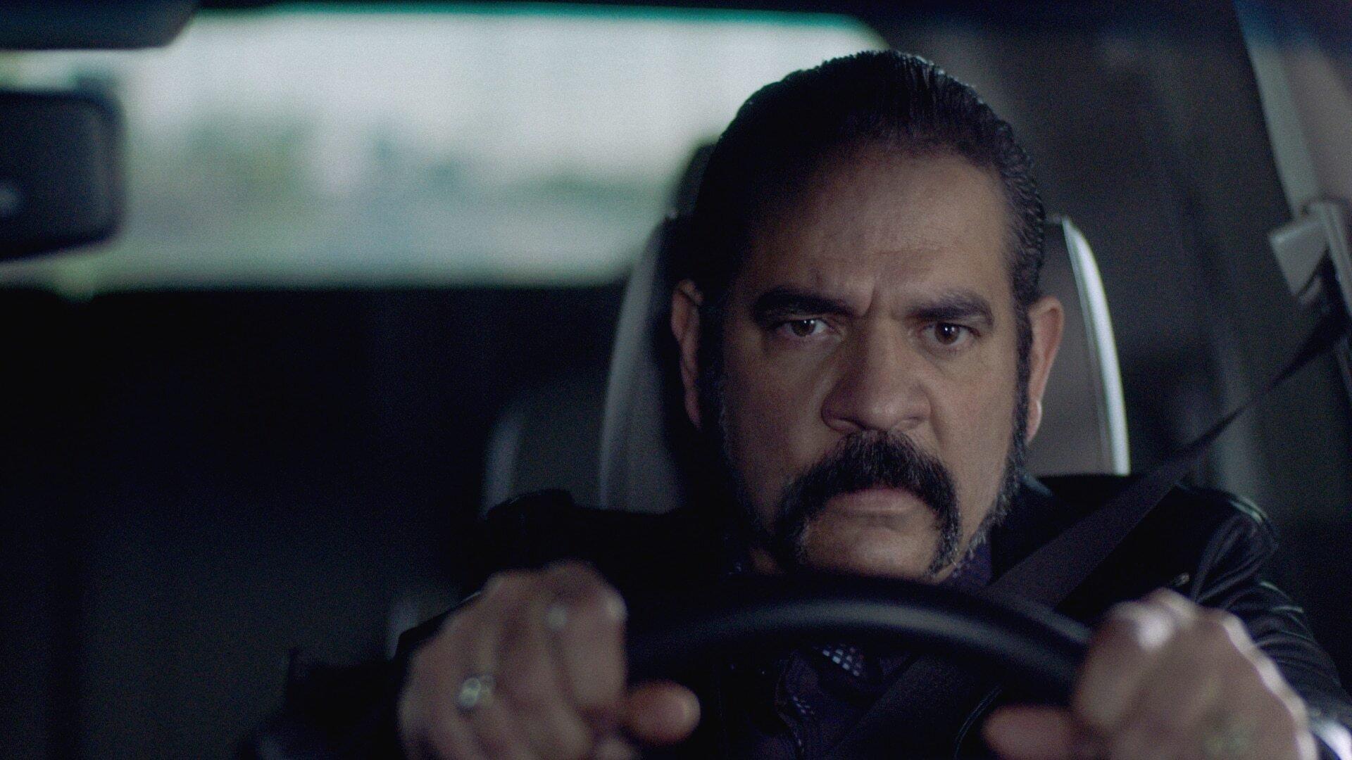 Still from Todo Lo Que Toco