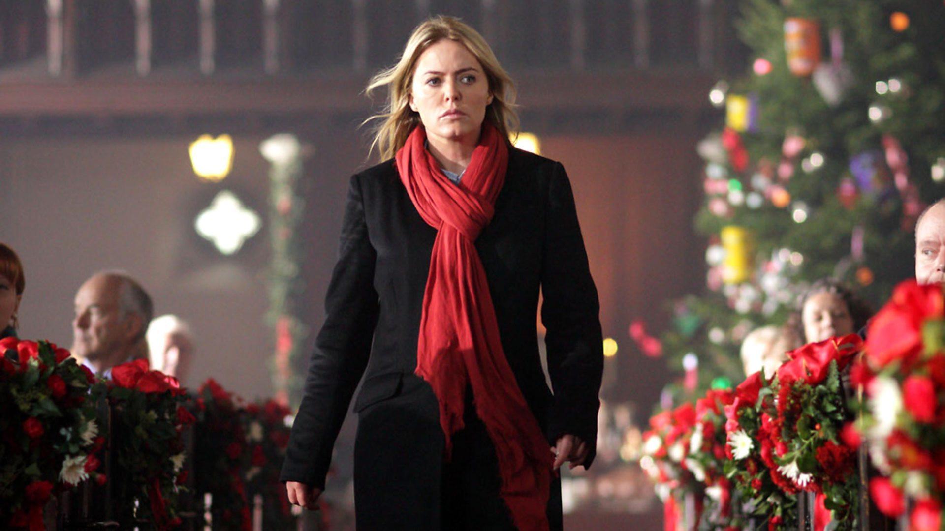 Still from Snow Queens