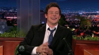 Still from Cory Monteith, Harland Williams, Pixies