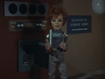 Still from Count Down