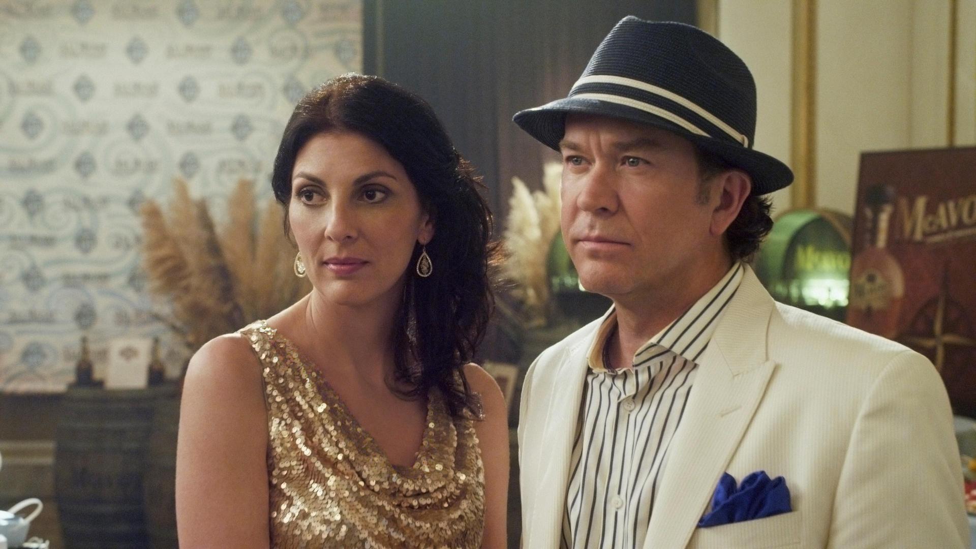 Still from The Lonely Hearts Job