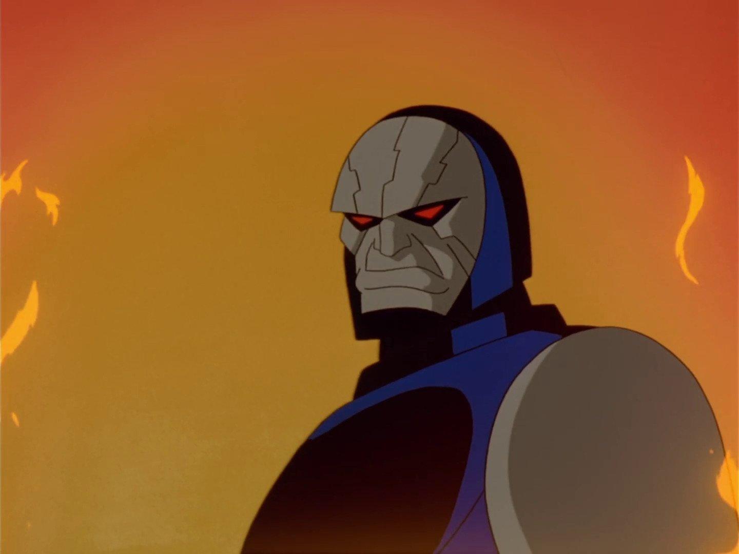 Still from Tools of the Trade