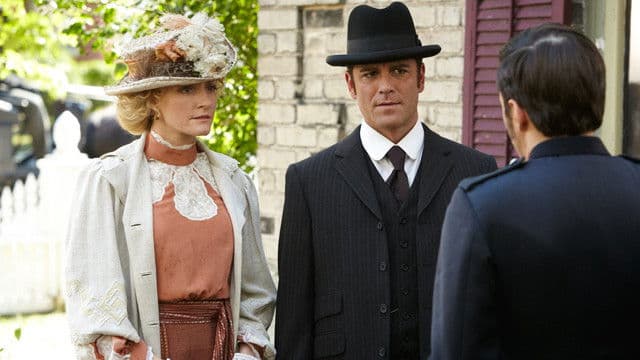 Still from Crime & Punishment