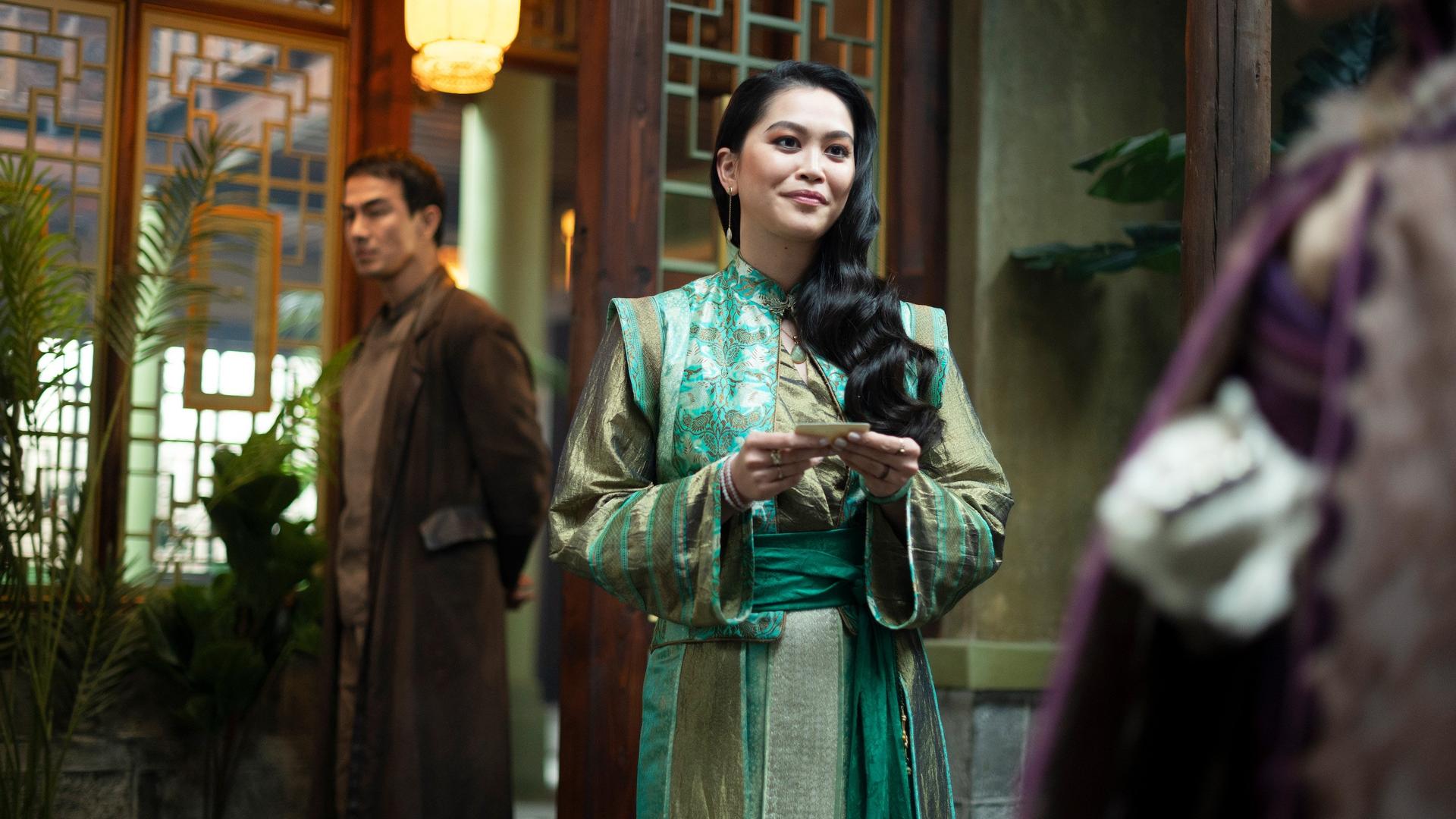 Still from Exactly the Wrong Time to Get Proud